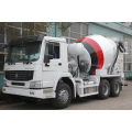 Sinotruk-Mischer-LKW 10CBU